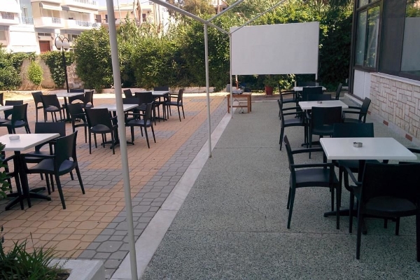 Delfini Hotel